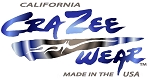 CRAZEE WEAR