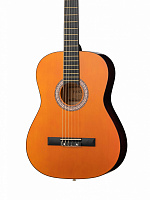 Классическая гитара FT-C-B39-Yellow, 