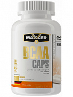 BCAA CAPS 180caps