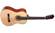 Классическая гитара FT-C-B39-N, цвет натуральный