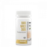 Hair, Nails and Skin Formula 60таб