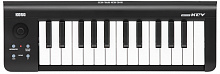 Клавишный MIDI-контроллер KORG microKEY 25 A039530