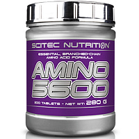 Amino 5600  200таб бан.