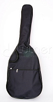 Чехол для классической гитары LCG-1 c карманом, уплотнённый