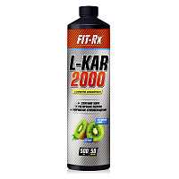 L-KAR 2000-Л-Кар 2000 500мл (0,55кг, вишня, 6*6*22)