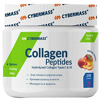 Collagen/ Кллаген 150гр. (клубника киви)
