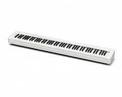 Цифровое пианино Casio CDP-S110WE 