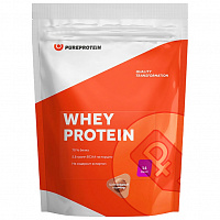 Whey Protein 420гр 