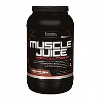 Muscle Juice Revolution 2.12 кг (2,3кг, клубника, 15*15*26)