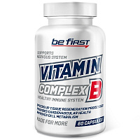 Vitamin B-Complex 60капсул
