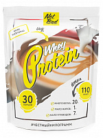 Whey Protein  1000гр пакет