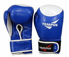 Перчатки бокс. Tempus 2429